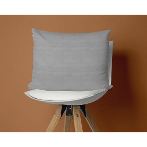 Pillowcase Flanel (2 in 1) Grey