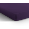 Hoeslaken Dubbel Jersey 220 gr. Purple #5