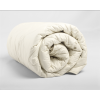 Percale Cotton Wool Touch Enkel Dekbed Cream #2
