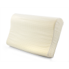 Vinci Micropercal Deluxe Contour Pillow White #4