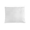 Deluxe Comfort 100% Feather Pillow White #1
