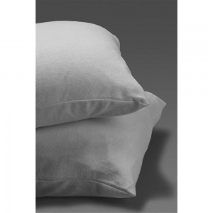 Molton Pillowcase Basic Line (2 in 1)